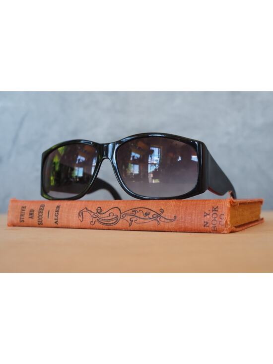 Vintage Gemma 2000s Sunglasses France Rave Y2K Gorpcore Sports Festival main image 5